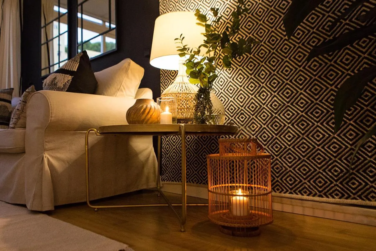Sol Y Malaga - Designer Duplex Con Terraza Y Parking Apartment