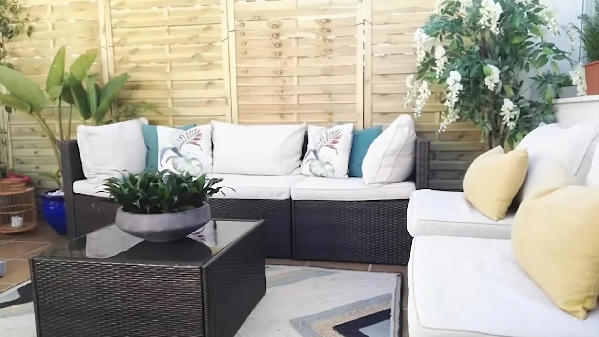 Sol Y Malaga - Designer Duplex Con Terraza Y Parking Apartment