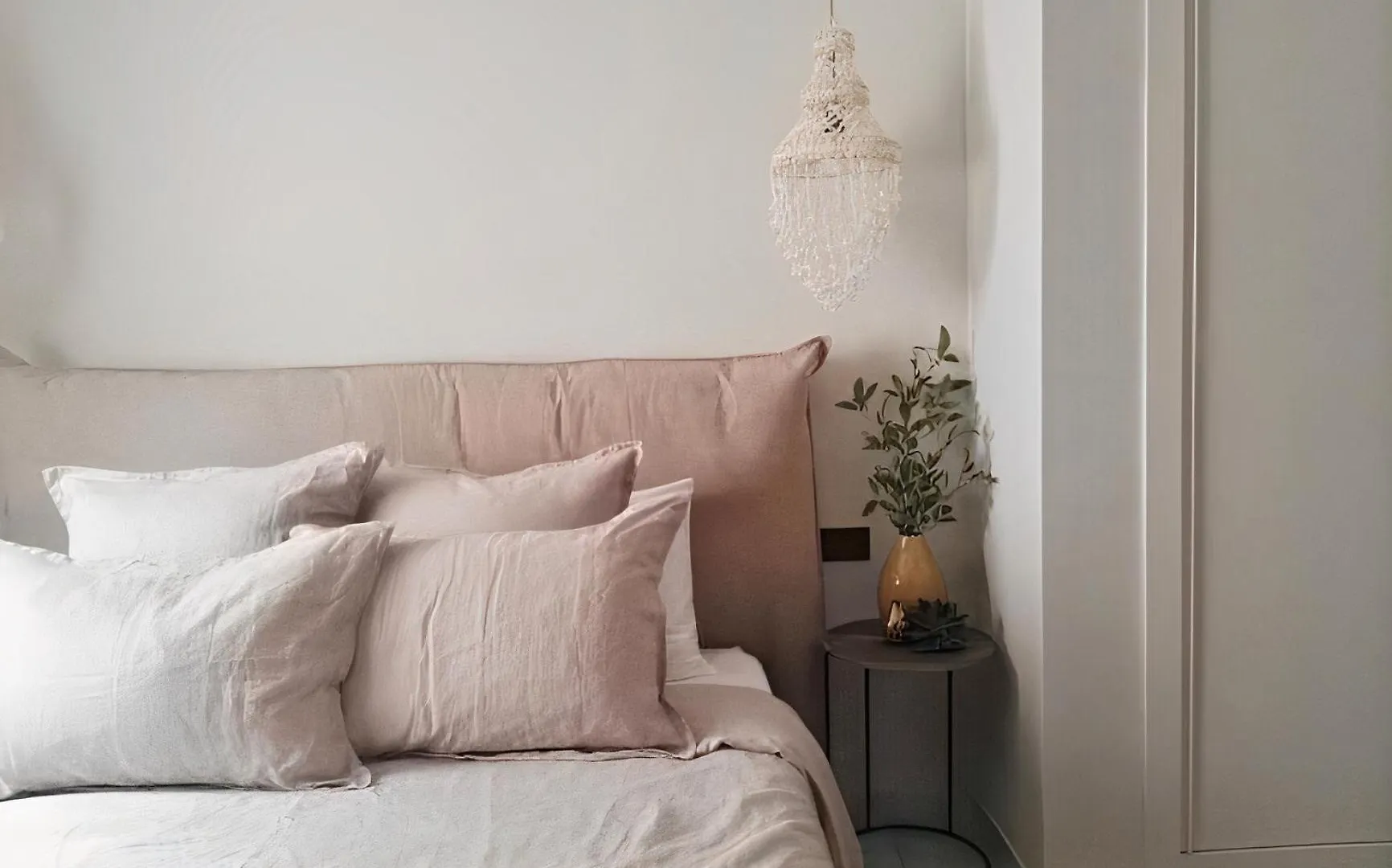 Sol Y Malaga - Designer Duplex Con Terraza Y Parking Apartment Spain