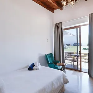 Hotelito Rural Flor De Timanfaya , Tinajo Spanje