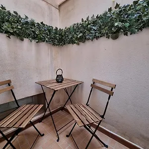  Apartment Sea & Wave Maria Boutique