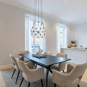 Apartment Living4malaga Echegaray Grand Luxe