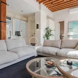  Apartment Premium Loft In The Heart Of By Rems