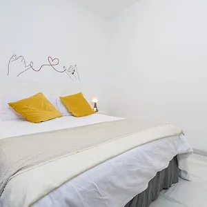 Wintowinrentals Coqueto En El Centro De Apartamento