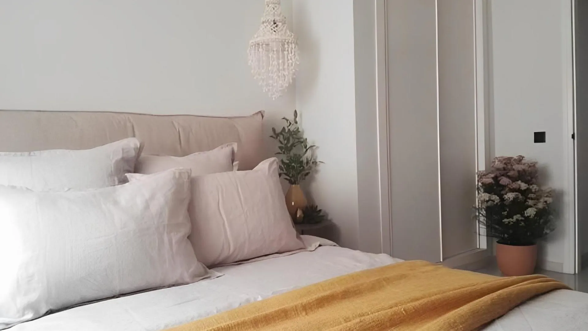 Sol Y Malaga - Designer Duplex Con Terraza Y Parking Apartment 0*,